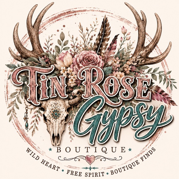 tinrosegypsy